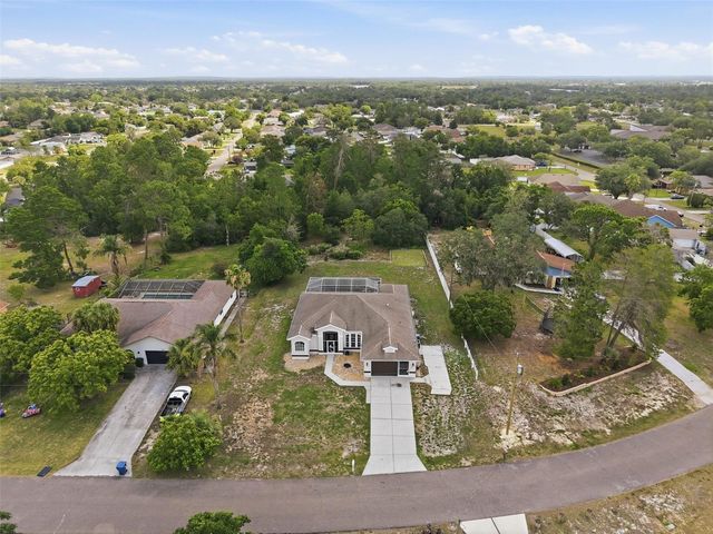 13339 DRAYTON DRIVE, Spring Hill, FL 34609