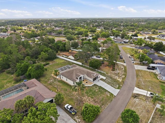 13339 DRAYTON DRIVE, Spring Hill, FL 34609
