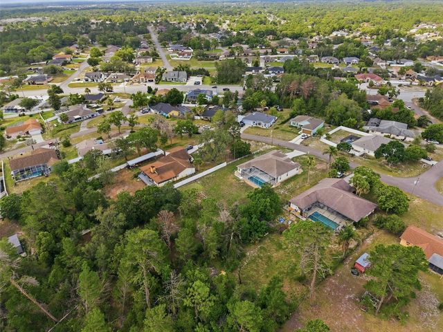 13339 DRAYTON DRIVE, Spring Hill, FL 34609