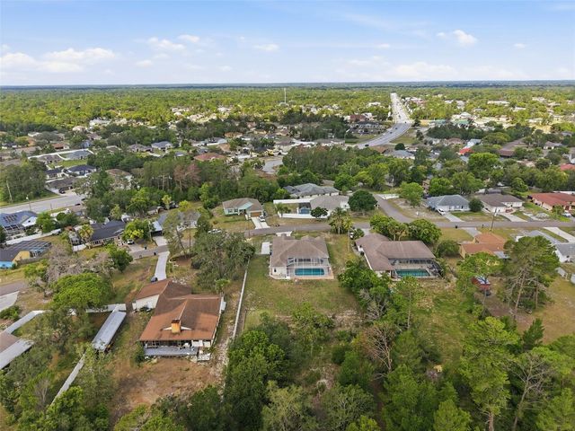 13339 DRAYTON DRIVE, Spring Hill, FL 34609
