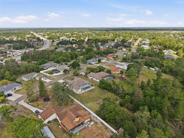 13339 DRAYTON DRIVE, Spring Hill, FL 34609
