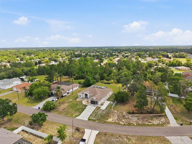 13339 DRAYTON DRIVE, Spring Hill, FL 34609