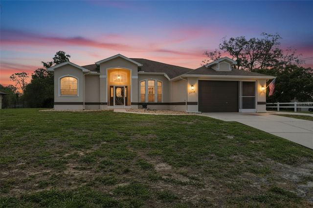 13339 DRAYTON DRIVE, Spring Hill, FL 34609