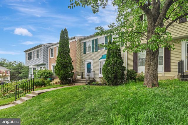 134 BOWSPRIT, Gaithersburg, MD 20877