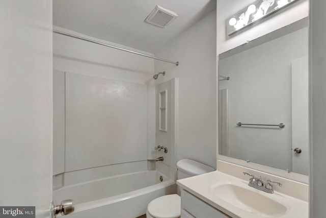 134 BOWSPRIT, Gaithersburg, MD 20877
