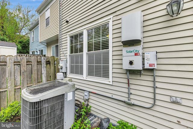 134 BOWSPRIT, Gaithersburg, MD 20877