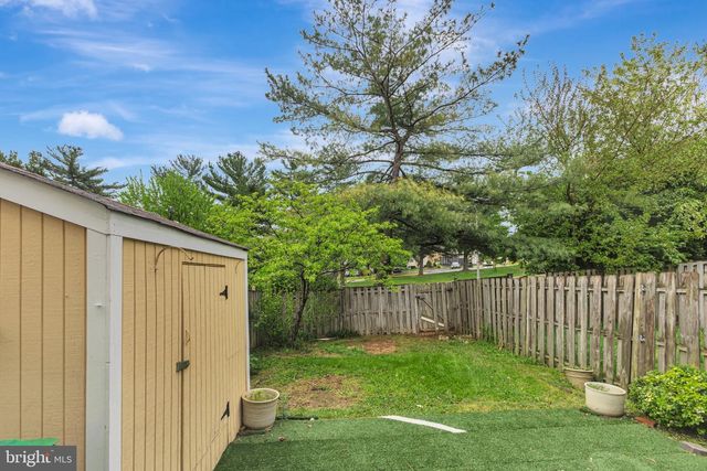 134 BOWSPRIT, Gaithersburg, MD 20877