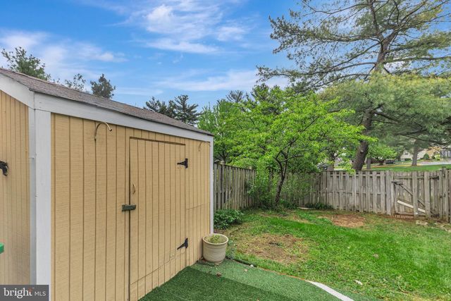 134 BOWSPRIT, Gaithersburg, MD 20877