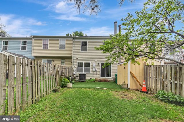 134 BOWSPRIT, Gaithersburg, MD 20877