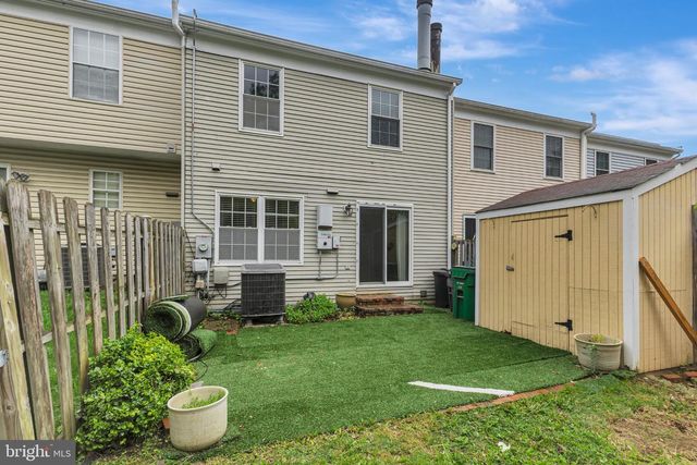 134 BOWSPRIT, Gaithersburg, MD 20877