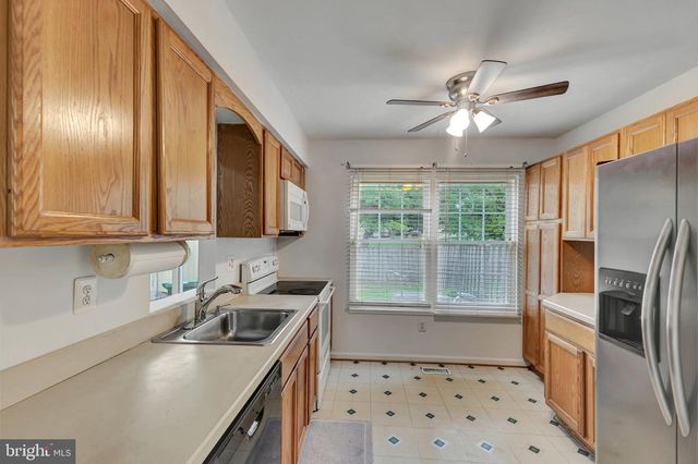 134 BOWSPRIT, Gaithersburg, MD 20877