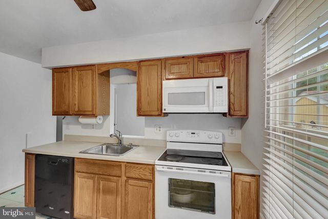 134 BOWSPRIT, Gaithersburg, MD 20877