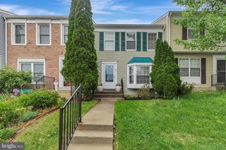 134 BOWSPRIT, Gaithersburg, MD 20877