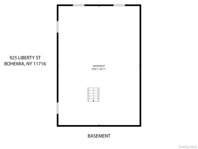925 Liberty Street, Bohemia, NY 11716