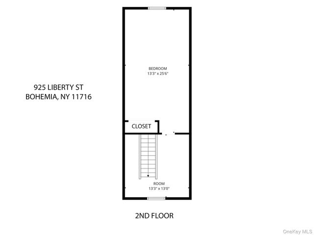 925 Liberty Street, Bohemia, NY 11716