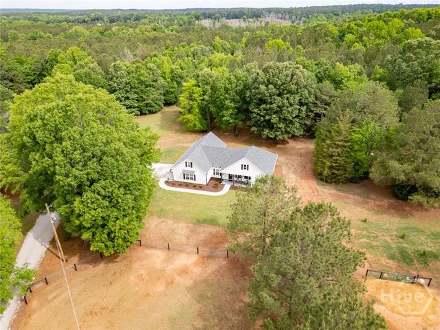1411 Jack Malcom, Madison, GA 30650