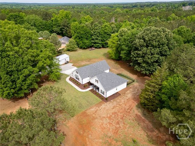 1411 Jack Malcom, Madison, GA 30650