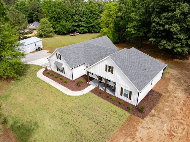 1411 Jack Malcom, Madison, GA 30650