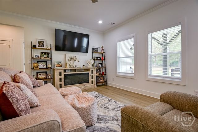 1411 Jack Malcom, Madison, GA 30650