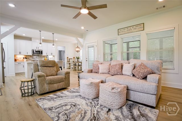 1411 Jack Malcom, Madison, GA 30650