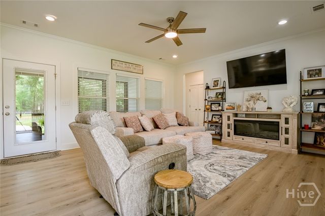 1411 Jack Malcom, Madison, GA 30650