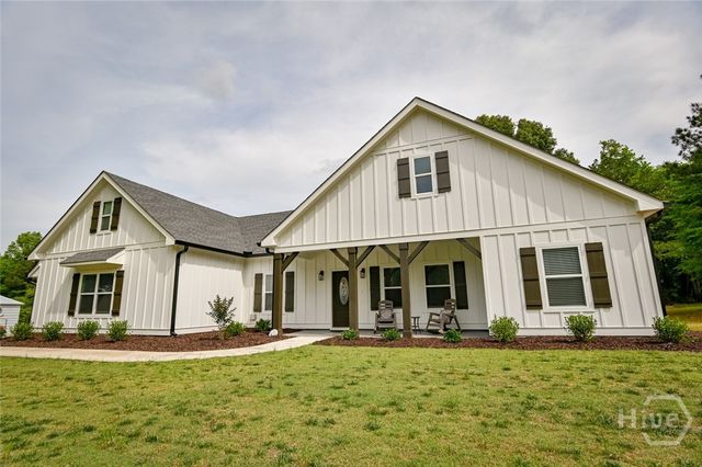 1411 Jack Malcom, Madison, GA 30650