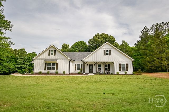 1411 Jack Malcom, Madison, GA 30650