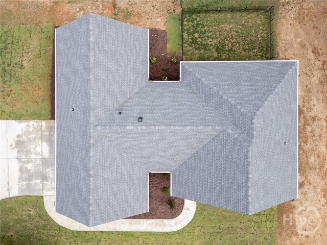 1411 Jack Malcom, Madison, GA 30650