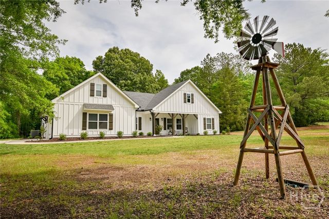 1411 Jack Malcom, Madison, GA 30650