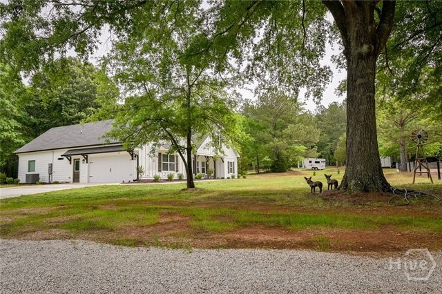 1411 Jack Malcom, Madison, GA 30650