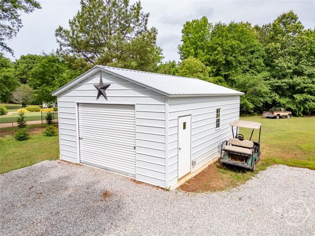 1411 Jack Malcom, Madison, GA 30650