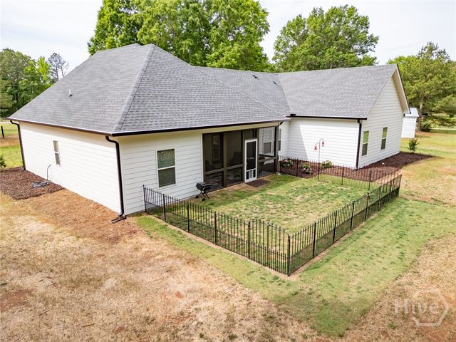 1411 Jack Malcom, Madison, GA 30650