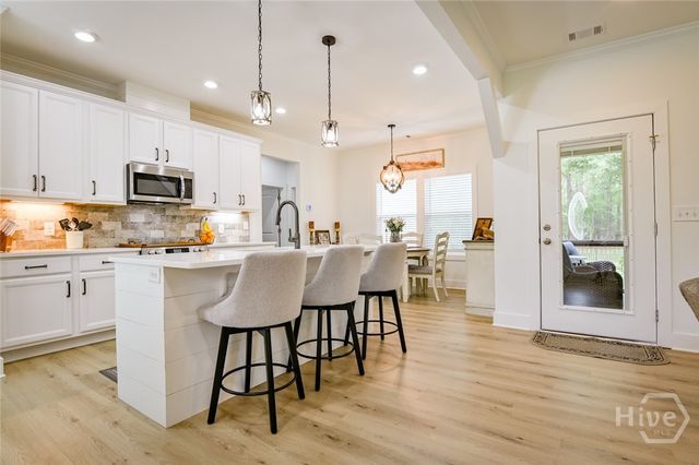 1411 Jack Malcom, Madison, GA 30650