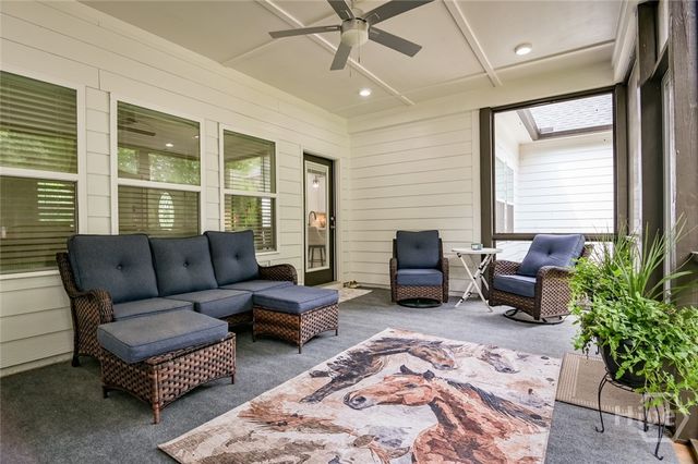 1411 Jack Malcom, Madison, GA 30650