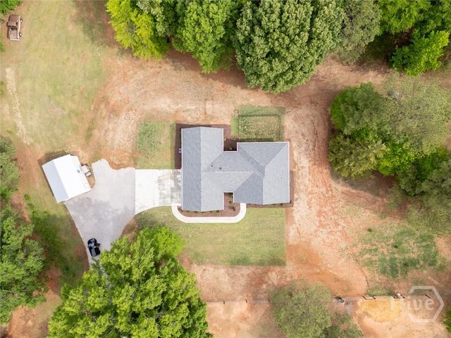 1411 Jack Malcom, Madison, GA 30650