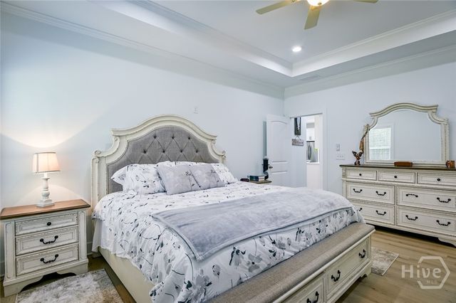 1411 Jack Malcom, Madison, GA 30650