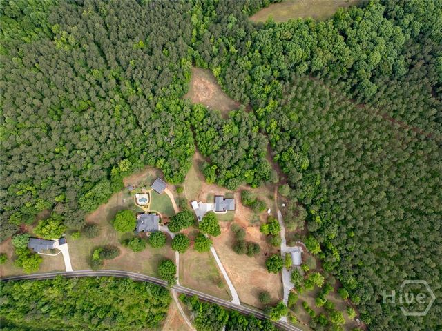 1411 Jack Malcom, Madison, GA 30650