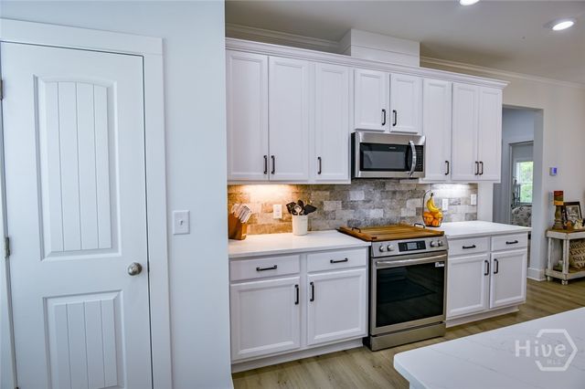 1411 Jack Malcom, Madison, GA 30650