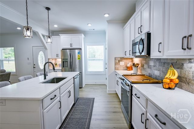 1411 Jack Malcom, Madison, GA 30650