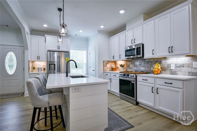 1411 Jack Malcom, Madison, GA 30650