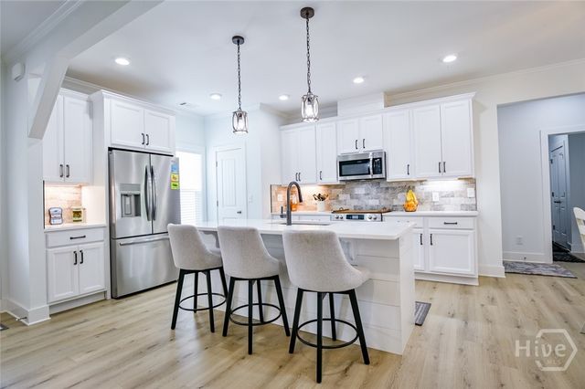 1411 Jack Malcom, Madison, GA 30650