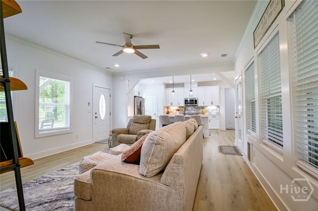 1411 Jack Malcom, Madison, GA 30650