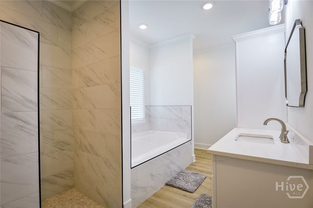 1411 Jack Malcom, Madison, GA 30650
