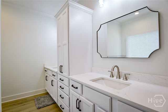 1411 Jack Malcom, Madison, GA 30650