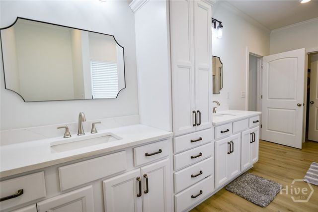 1411 Jack Malcom, Madison, GA 30650