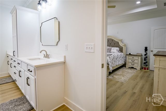 1411 Jack Malcom, Madison, GA 30650