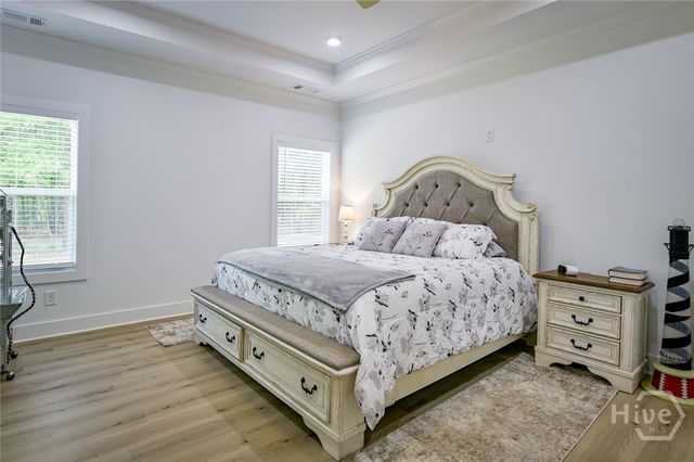 1411 Jack Malcom, Madison, GA 30650