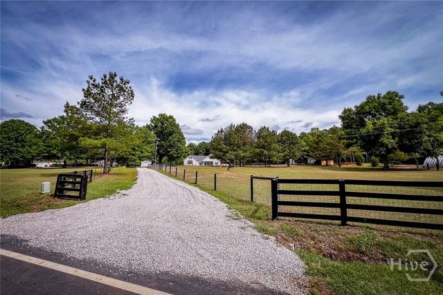 1411 Jack Malcom, Madison, GA 30650