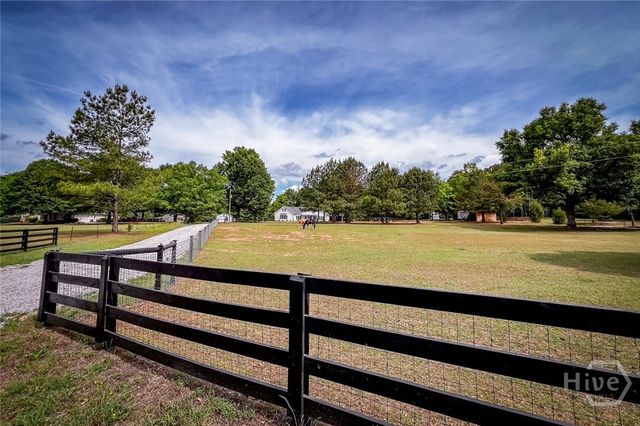 1411 Jack Malcom, Madison, GA 30650