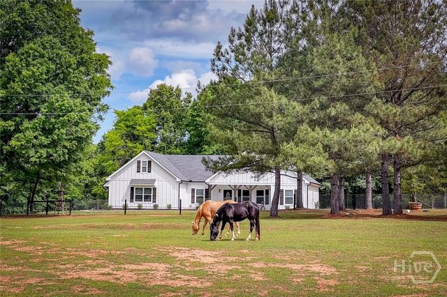 1411 Jack Malcom, Madison, GA 30650